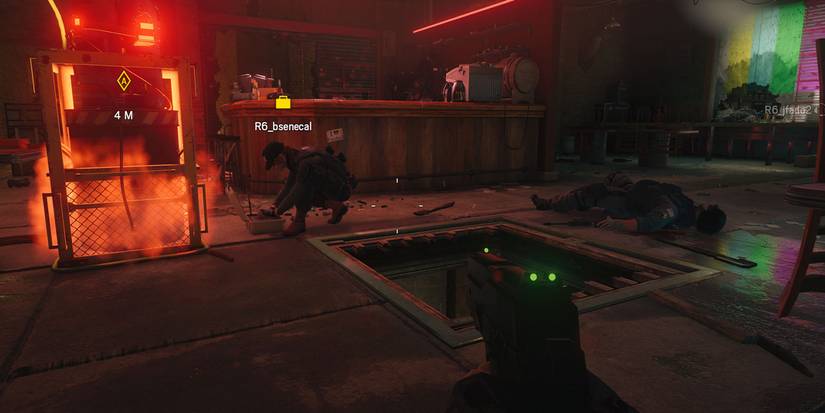 Good R6n Games Ranked: The 10 Best Rainbow Six Games