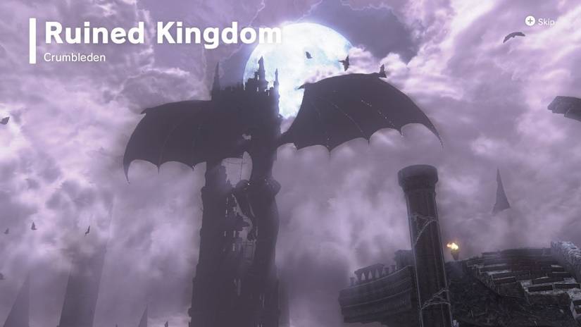 The 10 Most Awesome Super Mario Odyssey Kingdoms, Ranked