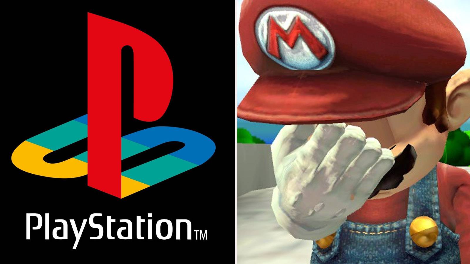 10 Secrets Behind The original PlayStation's Creation