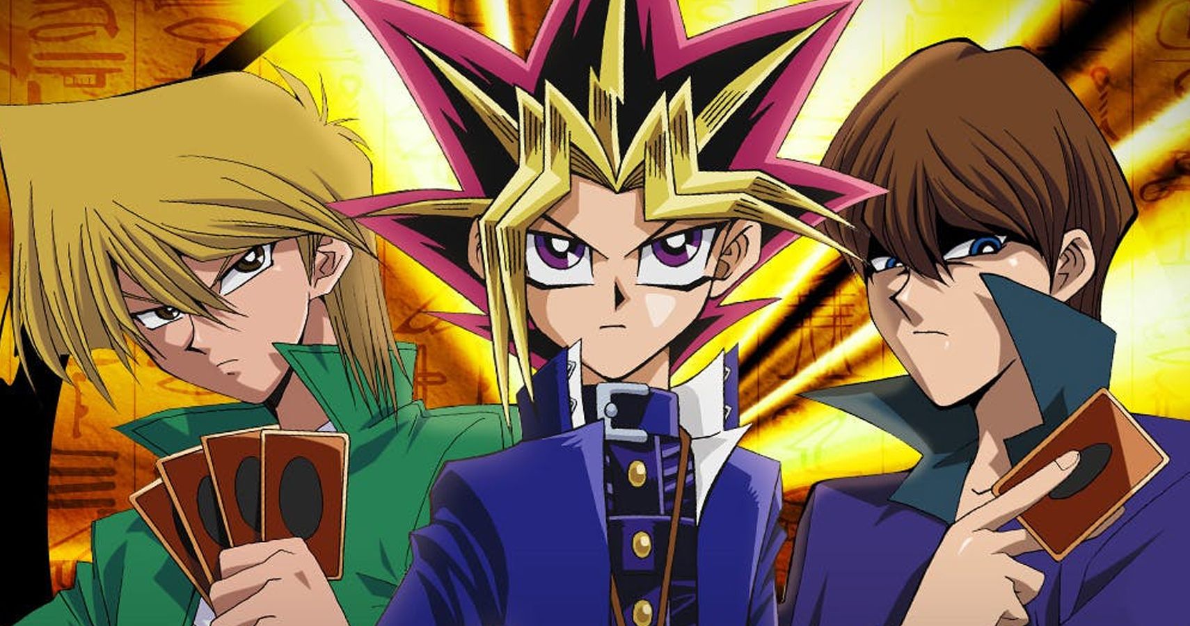 5 Ways Yu-Gi-Oh! Could Make A Fantastic Video Game Again (& 5 It Should ...