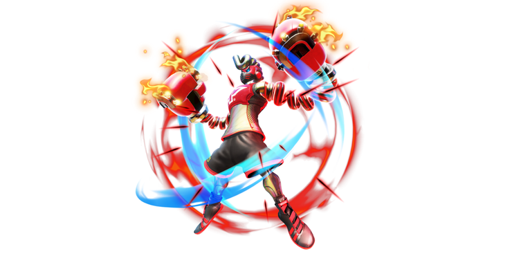 Ranking Every Fighter In Arms From Weakest To Strongest