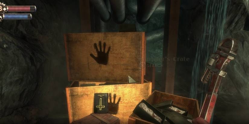 BioShock: Best Quotes From The Games