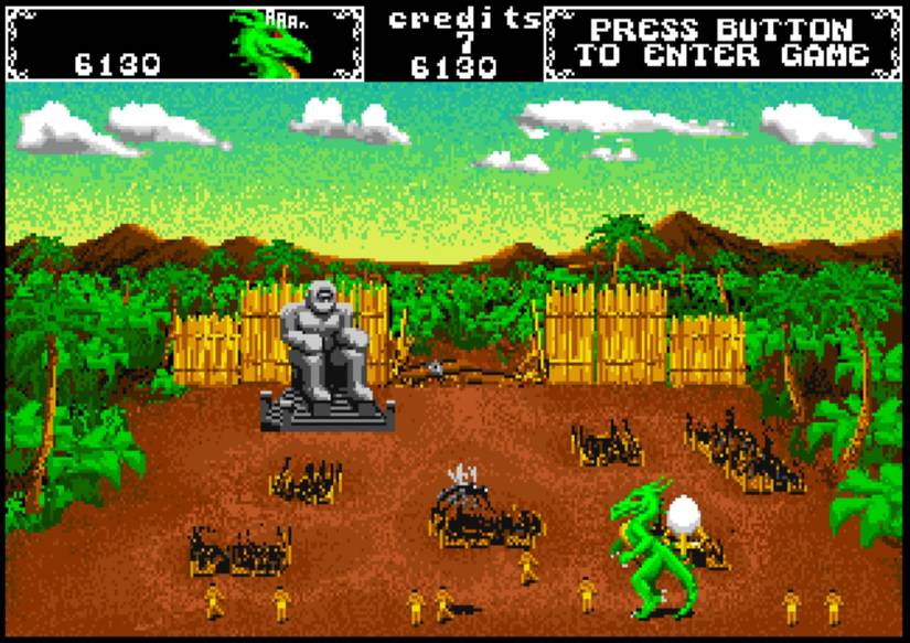 Godzilla: Ranking 10 Kaiju Video Games From Best To Worst