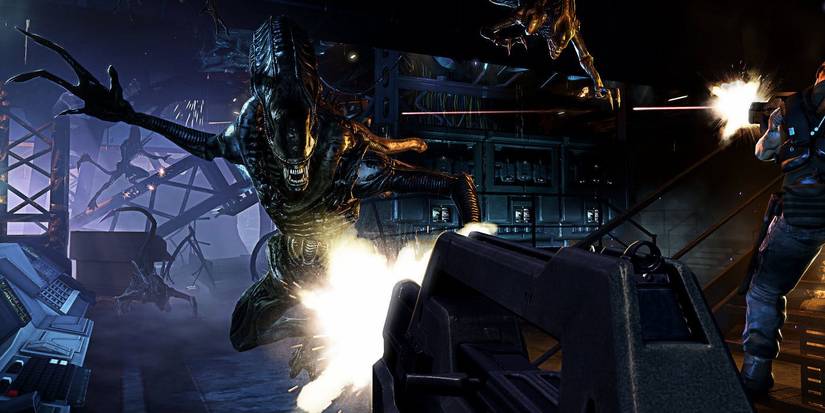 Games That Had Issues In Development, But Were Still Eventually Released