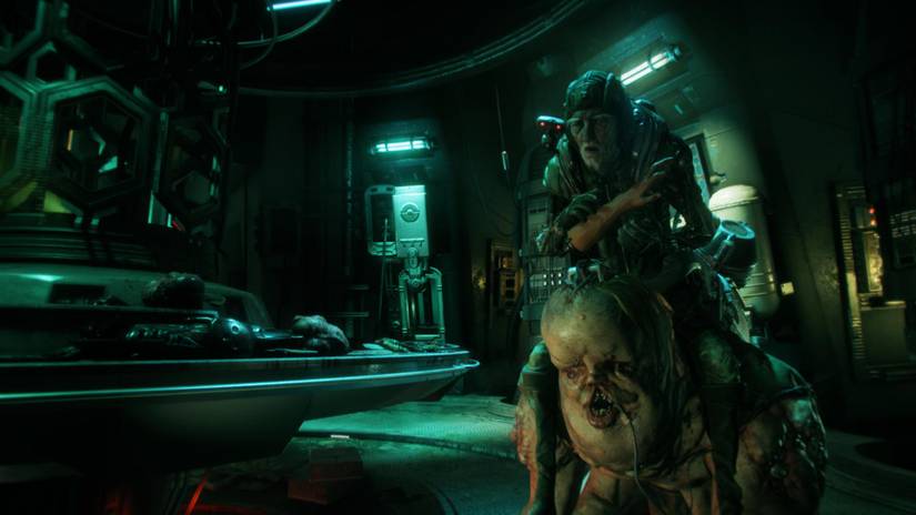 Ranked: Rage 2 Characters