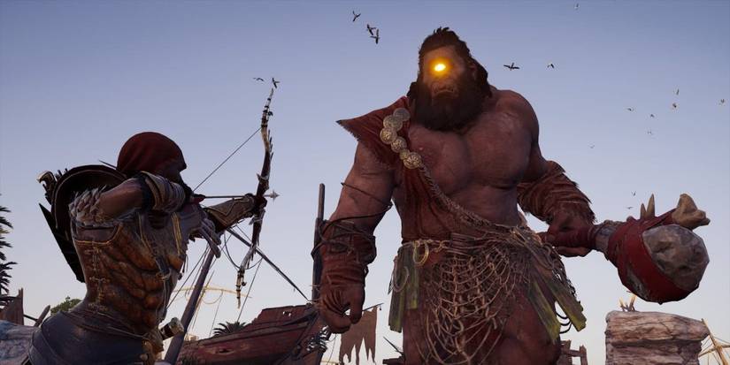 Xbox One: 10 Best Games That Actually Utilized The Rumble Triggers, Ranked