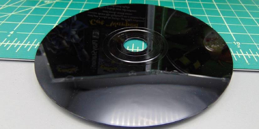 Disc Shell Ps1 N64 Vs. PS1: Which Console Is More Powerful (In Terms Of Tech Specs)