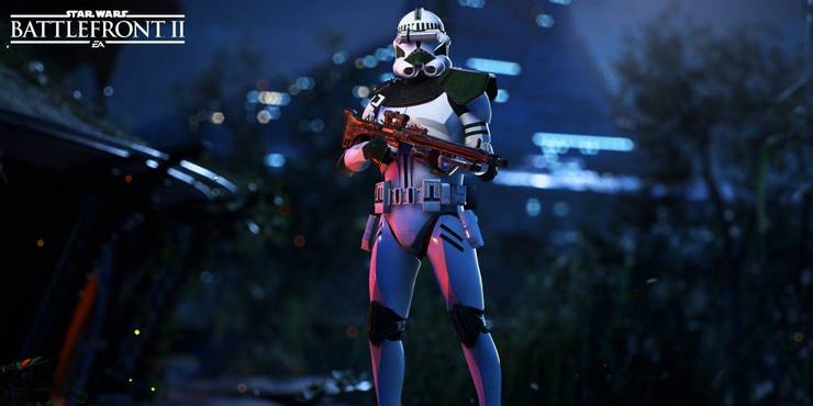 The 15 Best Star Wars Battlefront 2 Weapons Ranked Thegamer