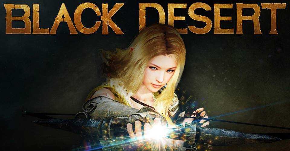 Sony S Answer To Phantasy Star On Xbox Black Desert Is Coming To Ps4