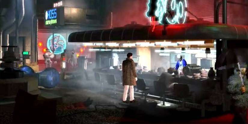 10 Amazing Games You Should Play While You're Waiting For Cyberpunk 2077