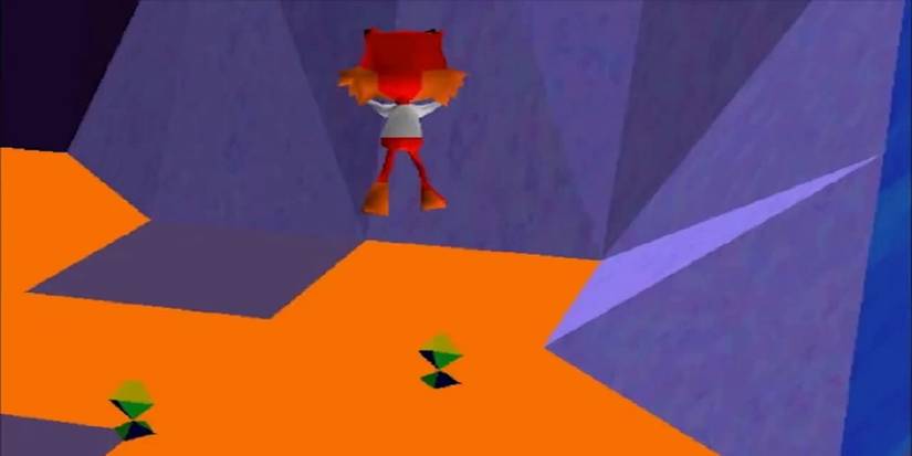 10 Classic Gaming Franchises That Didn’t Survive The Transition To 3D