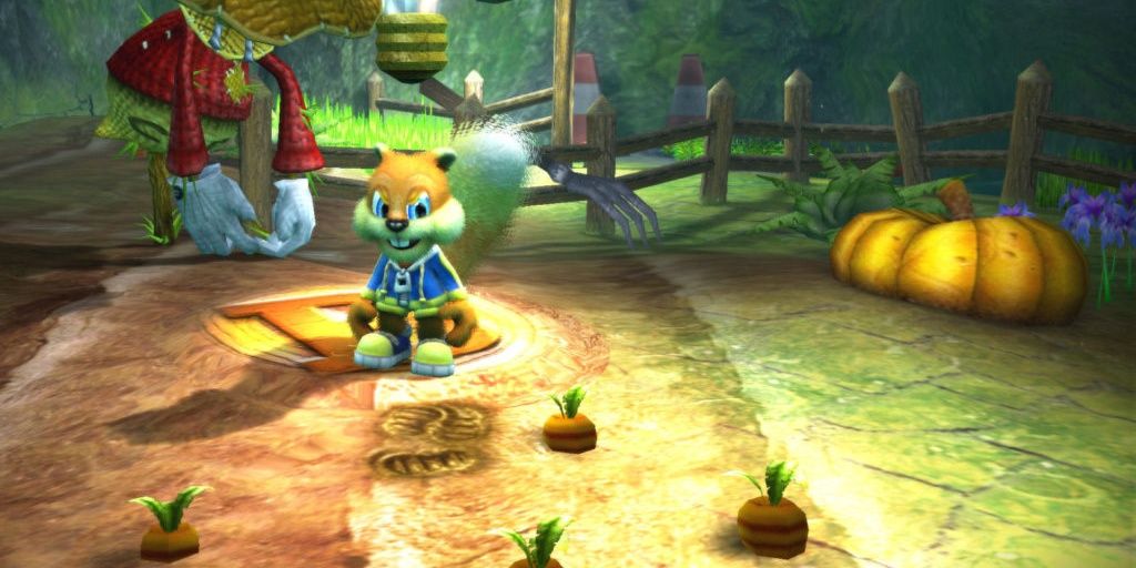 These Remakes Will Never Be Better Than The Original Game