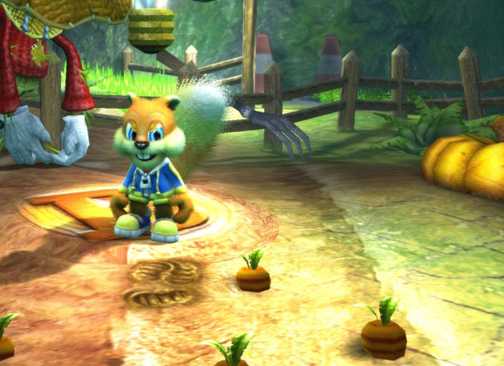 Conker Numbers These Remakes Will Never Be Better Than The Original Game