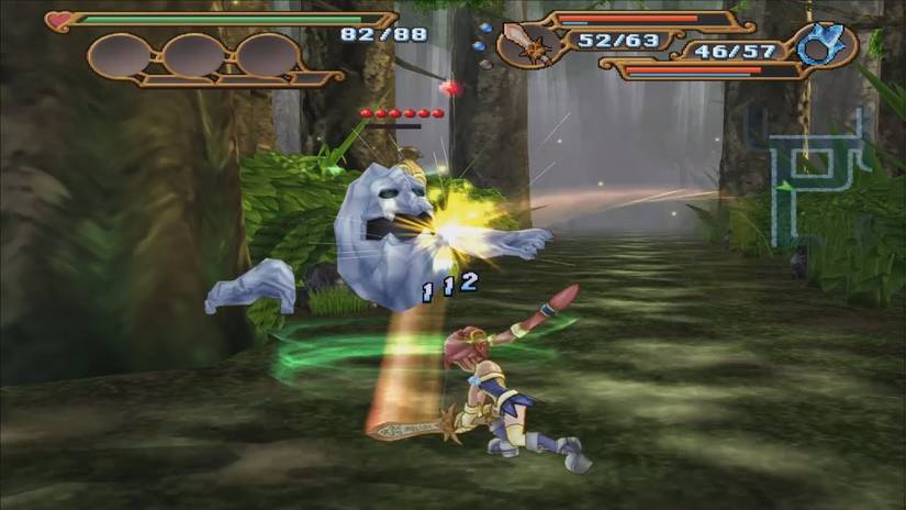 Dark Cloud 2