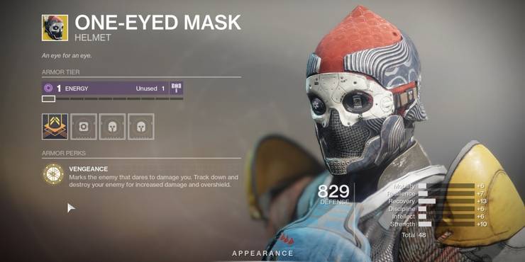 The 12 Best Exotics For Titans In Destiny 2 Ranked Thegamer The 12 Best Exotics For Titans In Destiny 2 Ranked Thegamer