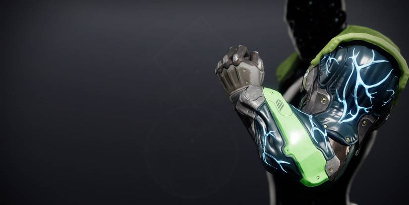 The 10 Best Exotics For Titans In Destiny 2, Ranked