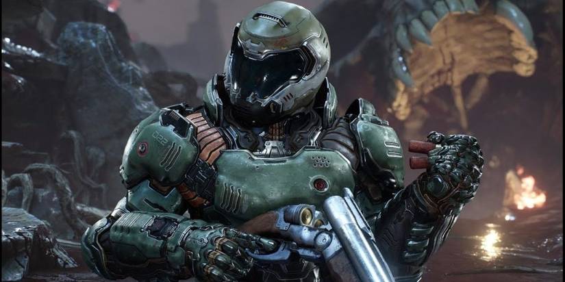 Everything We Learned About Doom Eternal (From E3 2019)