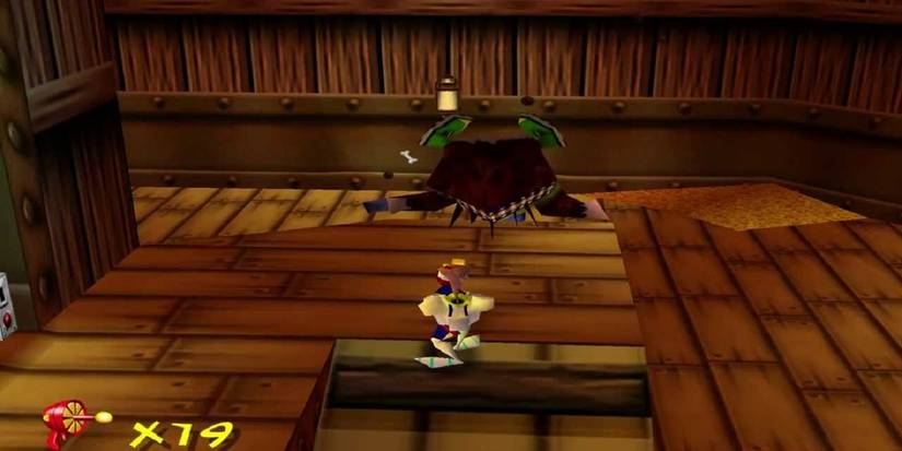 10 Classic Gaming Franchises That Didn’t Survive The Transition To 3D