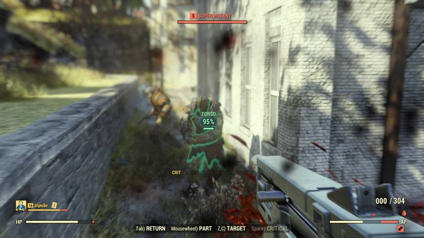 Fallout 76: The Ultimate Guide To Perk Cards