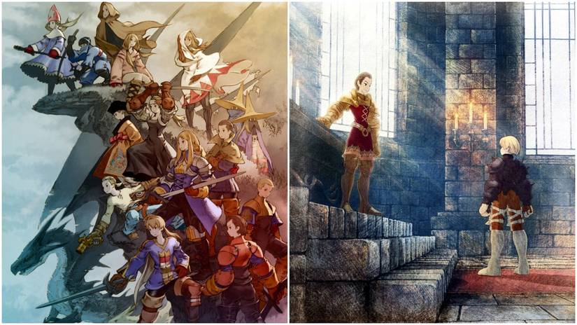 The 10 Best Video Game Scripts Ever Written, Ranked