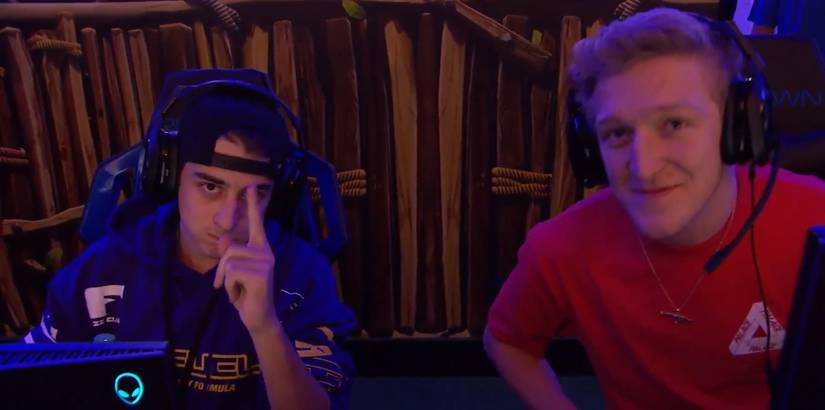 Gamers Still Aren’t Happy With FaZe Clan, Cloakzy Is Trying To Leave