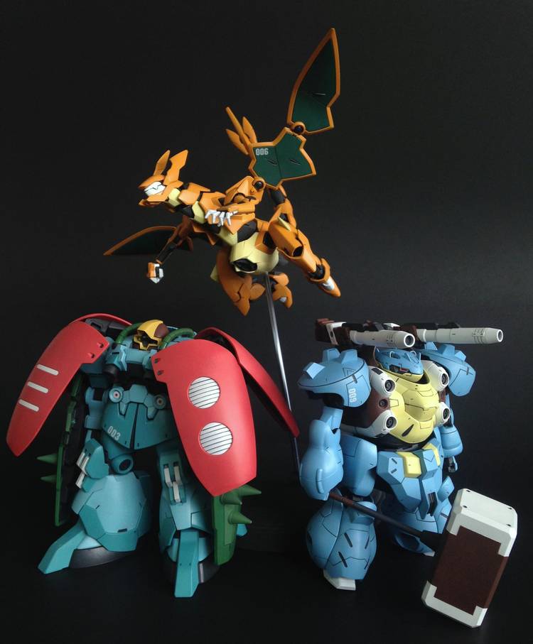 10 Awesome Fan Versions Of Pokémon As Robots
