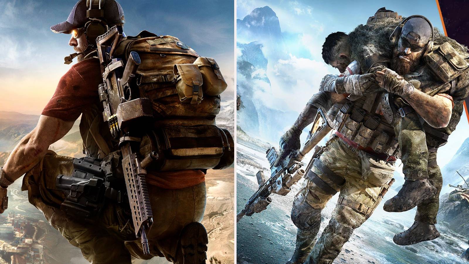 5 Ways Ghost Recon: Breakpoint Will Be Like Wildlands (& 5 Ways It Will