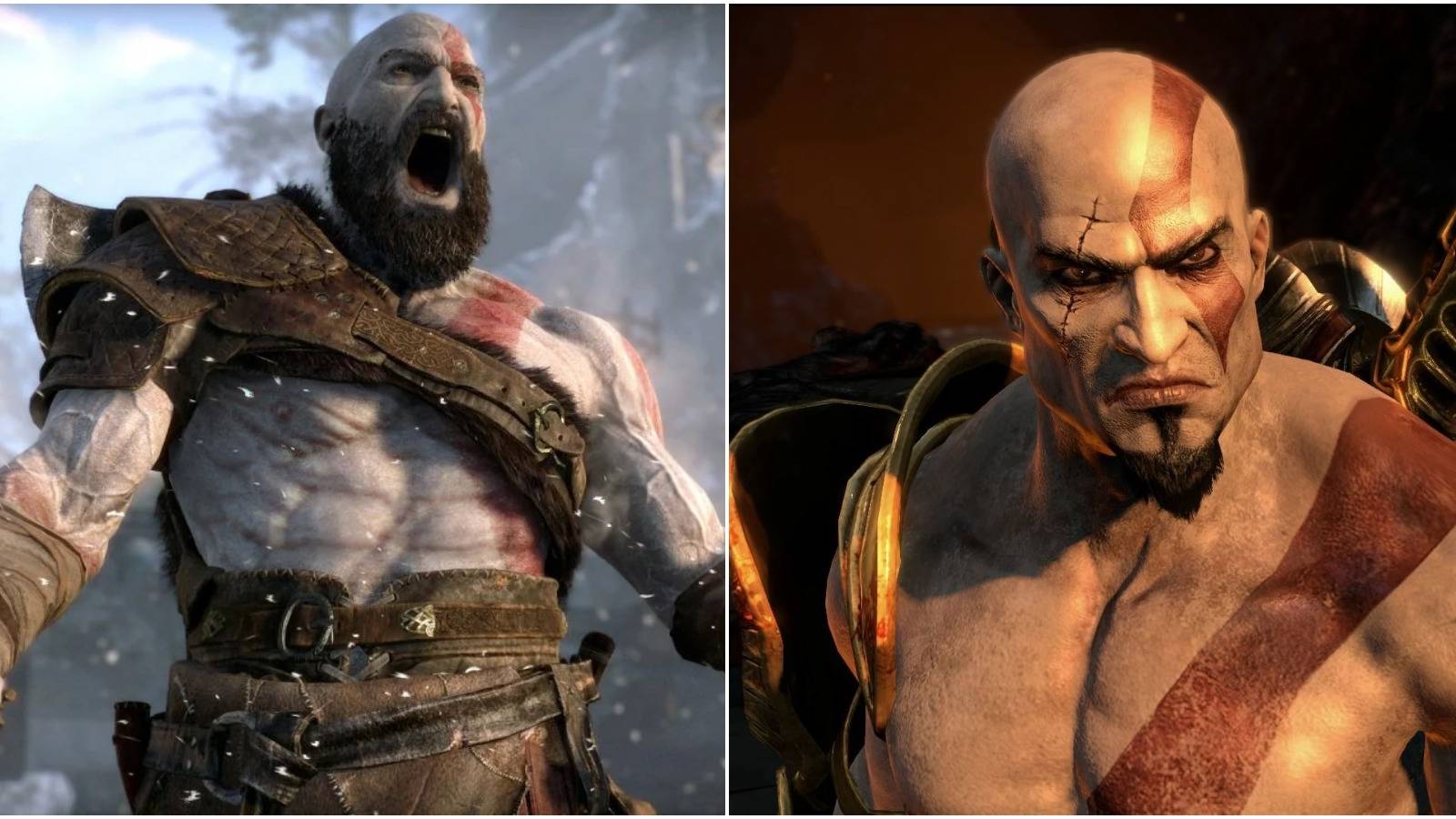God Of War: 19 denkwürdigste Zitate