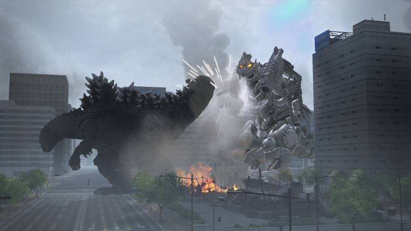 Godzilla: Ranking 10 Kaiju Video Games From Best To Worst