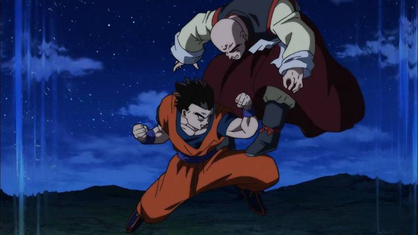 Dragon Ball Super: The 10 Strongest Universe 7 Fighters, Ranked