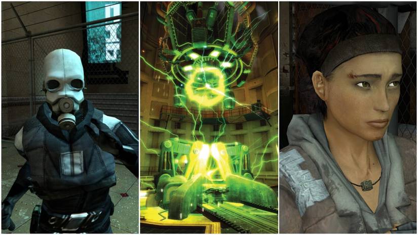 The 10 Best Video Game Scripts Ever Written, Ranked