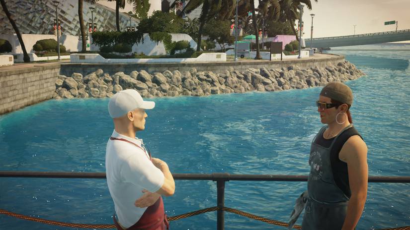 Hitman 2: 10 Things To Do In Miami That The Game Doesn’t Tell You About