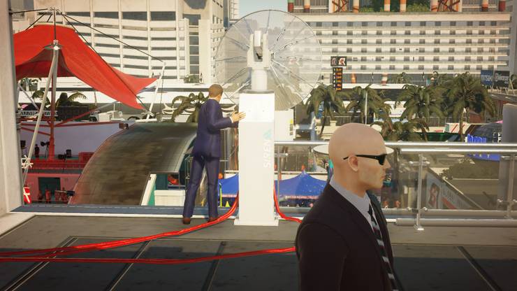 Hitman 2 10 Things To Do In Miami That The Game Doesn T Tell You About