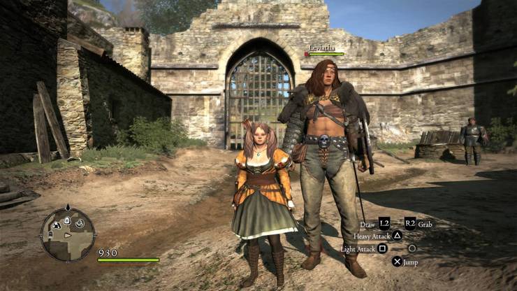 10 Secrets In Dragon S Dogma You Still Haven T Found 10 Secrets In Dragon S Dogma You Still Haven T Found