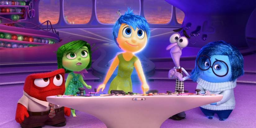 The Most Heartbreaking Moments In Pixar Movies