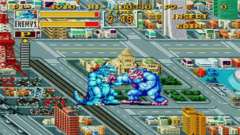 Godzilla: Ranking 10 Kaiju Video Games From Best To Worst