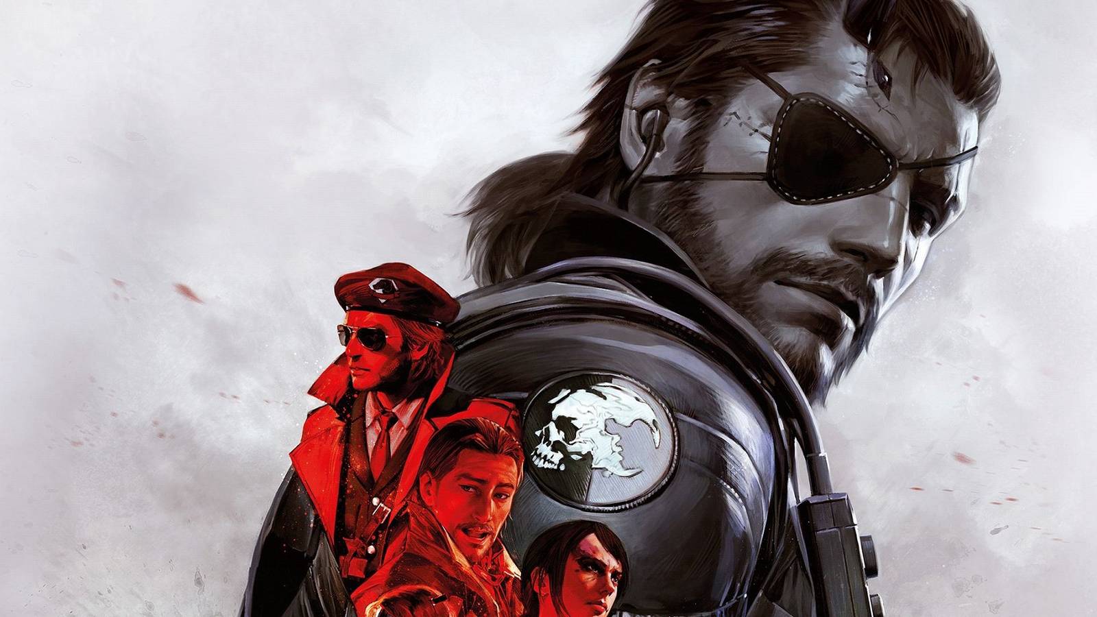 Metal Gear Solid: 10 Biggest Twists, Ranked