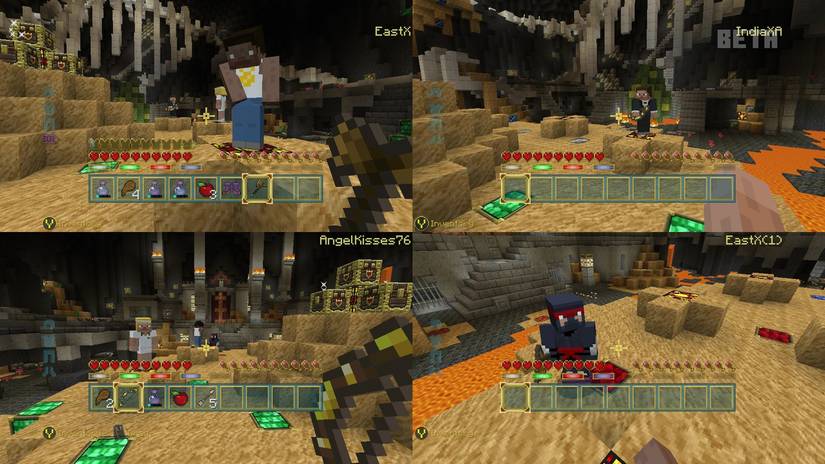 How To Play Multiplayer In Minecraft