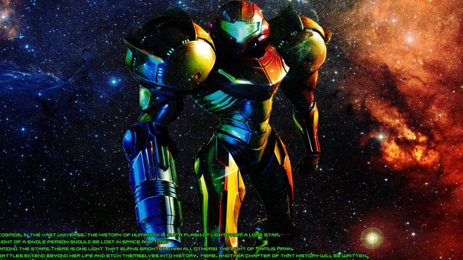 Lead Engineer Of Metroid Prime And Its First Sequel, Andy O'Neil Has ...