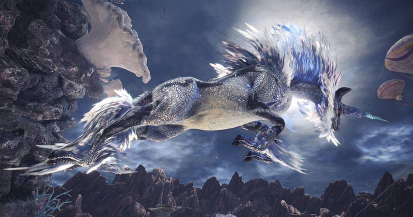 Monster Hunter World: 7 Places To Find Commendations