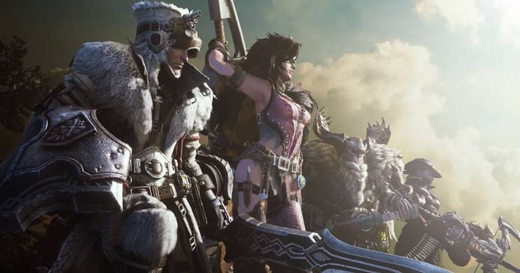 10 Crucial Tips To Know About The Sinister Cloth In Monster Hunter World