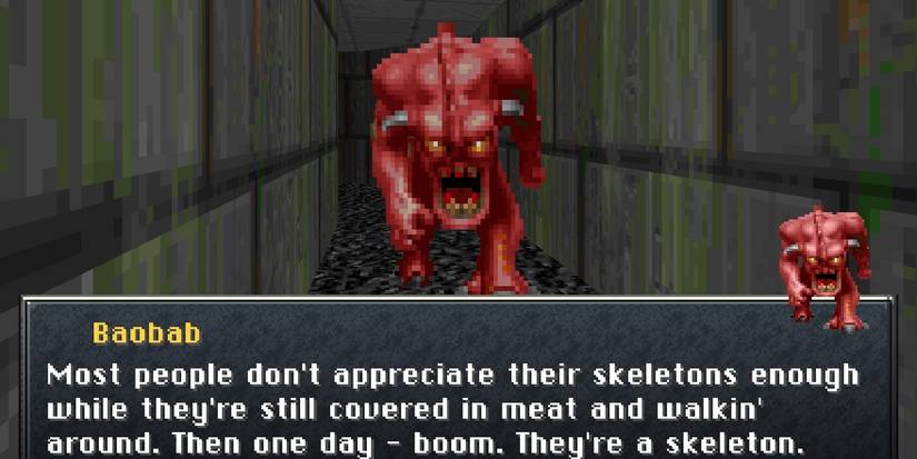 The 10 Craziest Mods For The Original DOOM