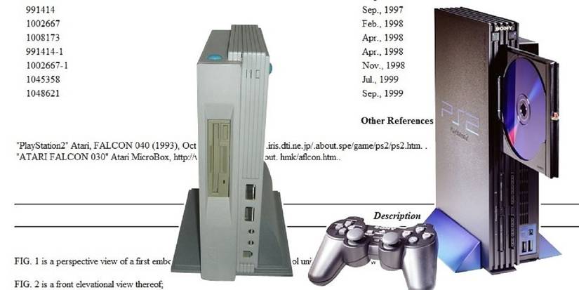 Micro Ii Console System 10 Secrets Behind The Making Of The PlayStation 2