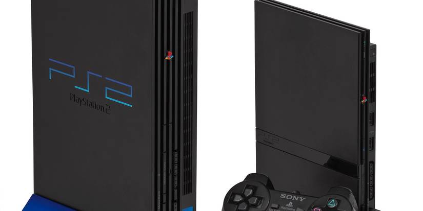 10 Secrets Behind The Making Of The PlayStation 2
