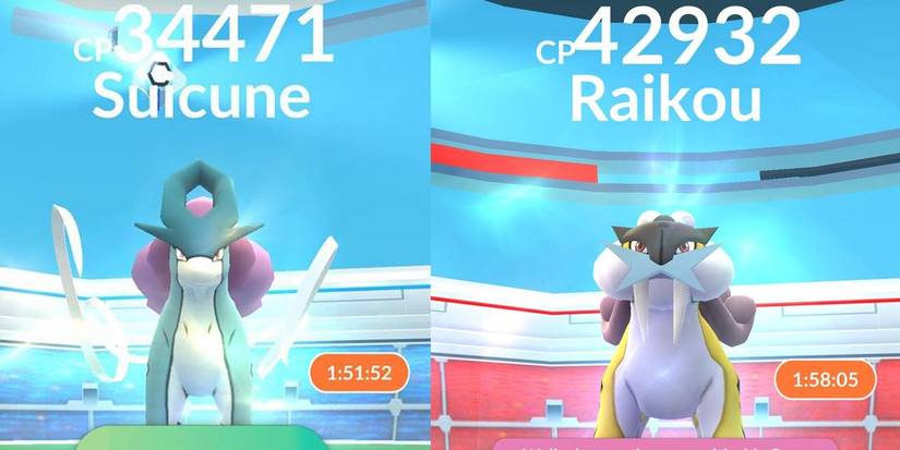 Pokémon Go: 10 Super Effective Ways To Level Up