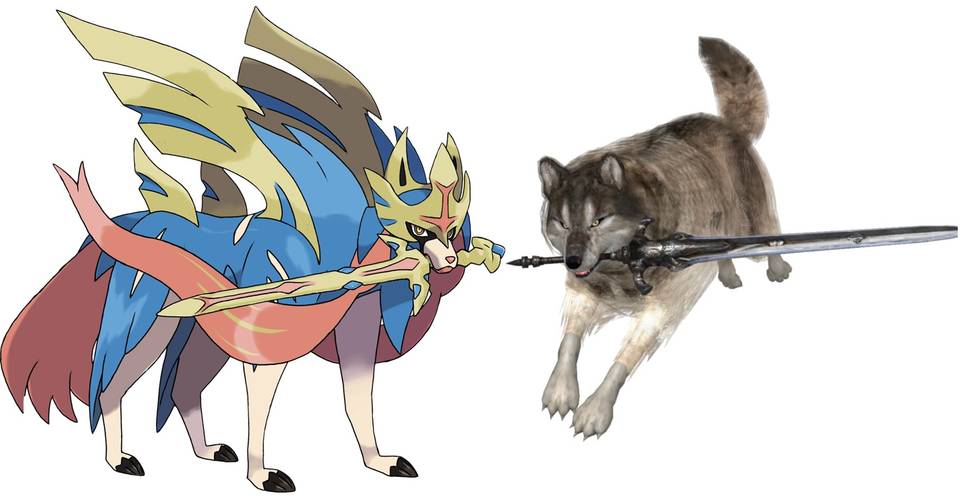 Gratuit Images Bandai Namco Has Pointed Out On Twitter That The Newest Legendary actualisé salutations