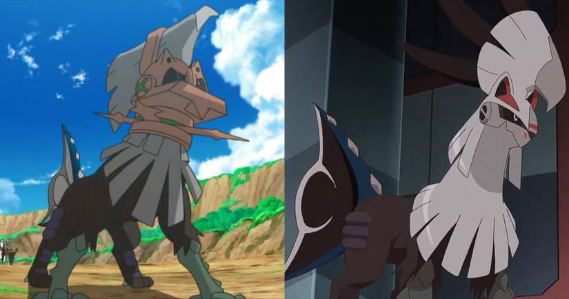 Pokémon: The 5 Best Legendary Groups (& 3 The Worst)