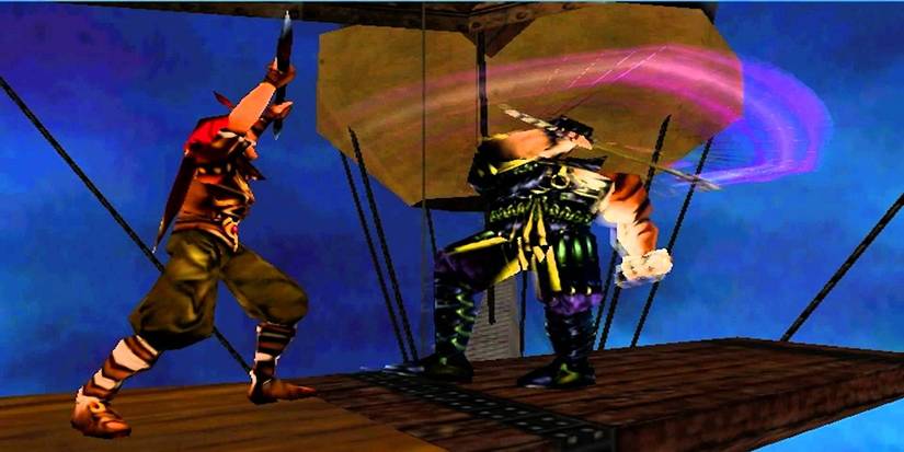 10 Classic Gaming Franchises That Didn’t Survive The Transition To 3D