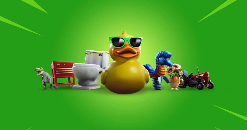 Fortnite Prop Hunt: How It Works And What You Need To Know To Win