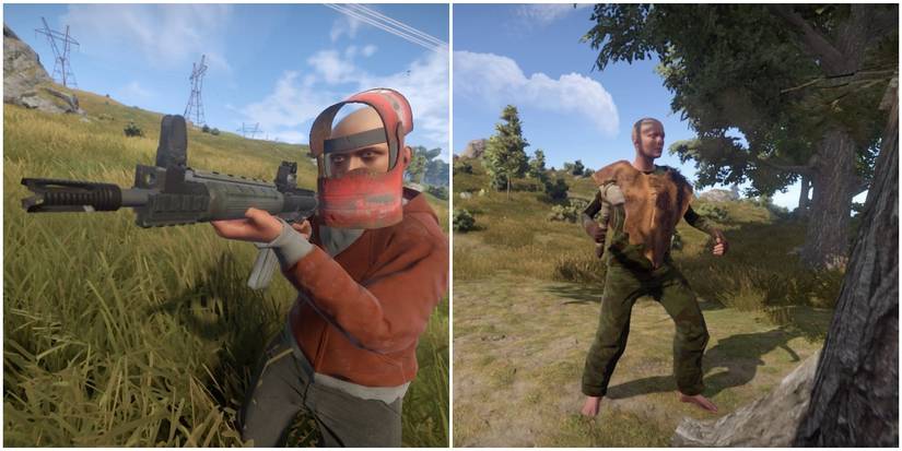 10 Post Apocalyptic Video Games To Play If You Love Fallout (Or If You ...
